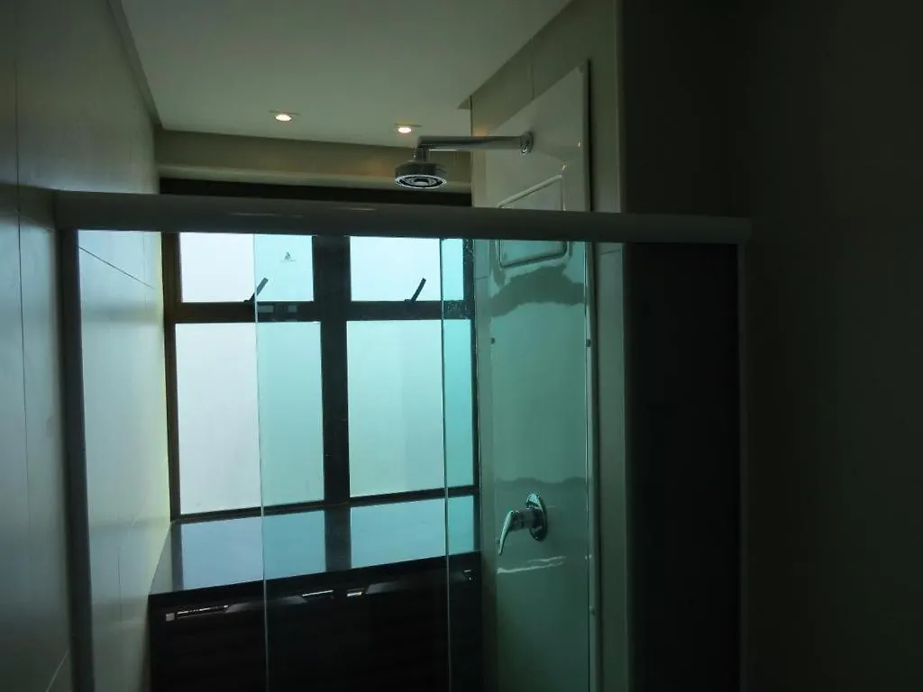 Appartamento Flat Boa Viagem Exclusive Recife