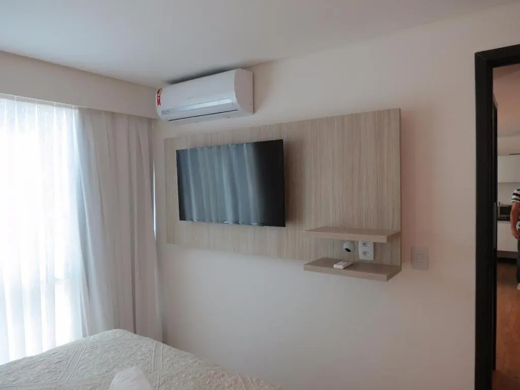 Appartamento Flat Boa Viagem Exclusive Recife